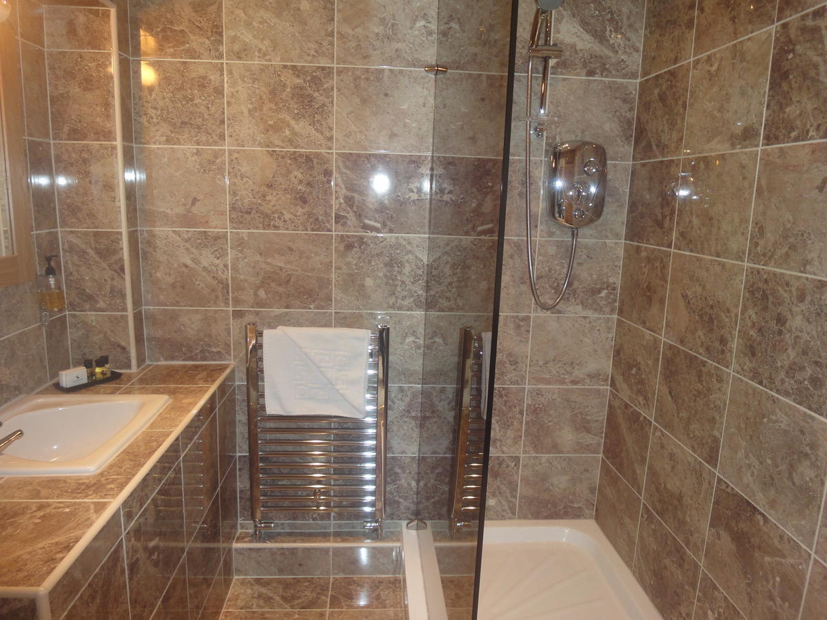 The Treebridge Hotel Nunthorpe Zimmer foto