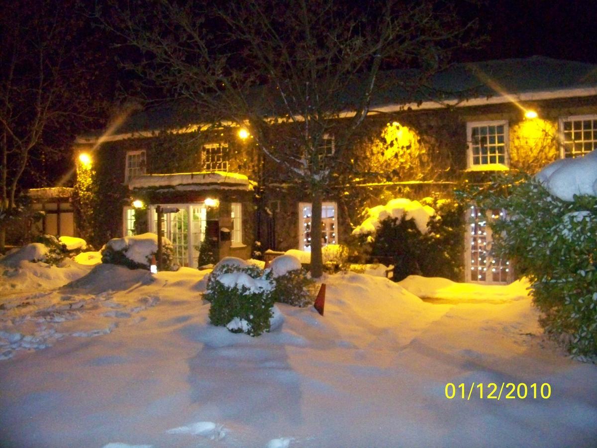 The Treebridge Hotel Nunthorpe Exterior foto